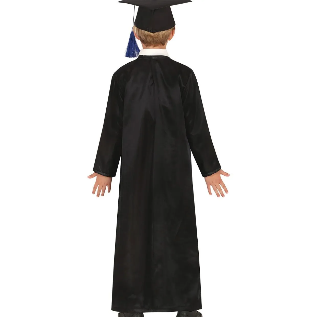 Disfraz de Graduado Clásico infantil