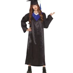 Disfraz de Graduado Clásico para adolescente