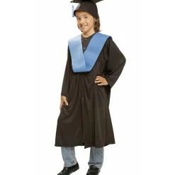 Disfraz de Graduado Estudiante infantil