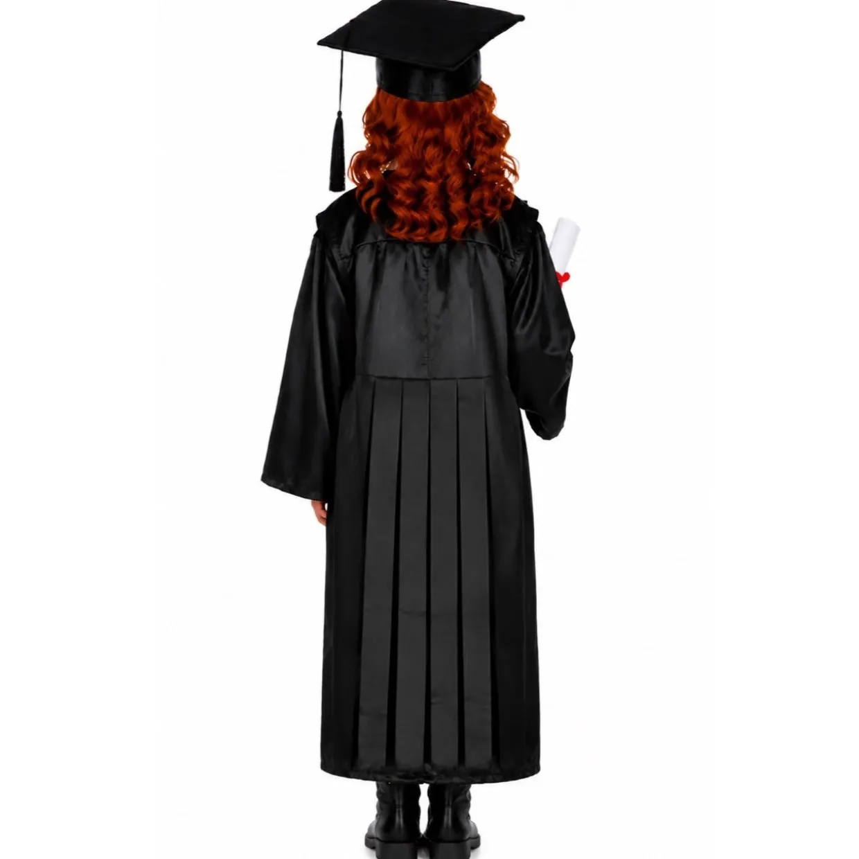 Disfraz de Graduado Universitario infantil