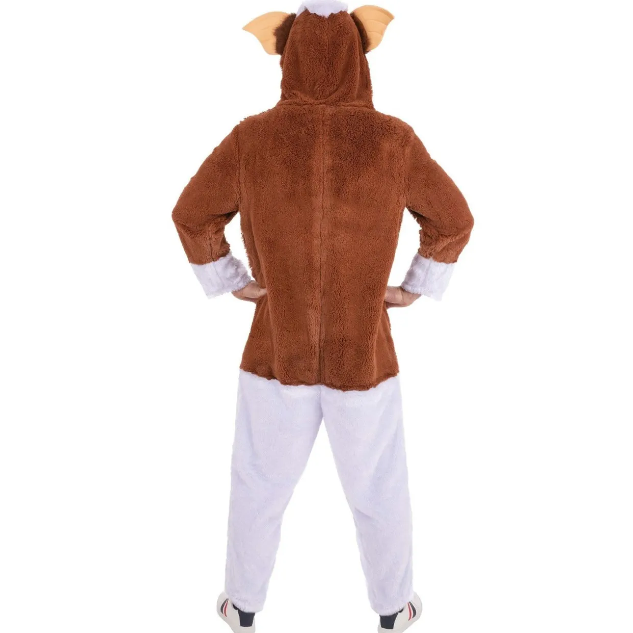 Disfraz de Gremlins™ Gizmo Deluxe para adulto
