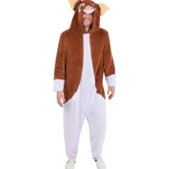 Disfraz de Gremlins™ Gizmo Deluxe para adulto