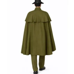 Disfraz de Guardia Civil para hombre