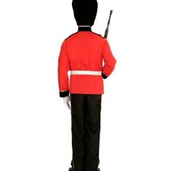 Disfraz de Guardia Real adulto