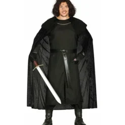 Disfraz de Guerrero Medieval Tronos para hombre