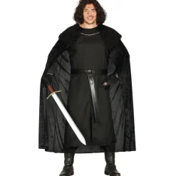 Disfraz de Guerrero Medieval Tronos para hombre