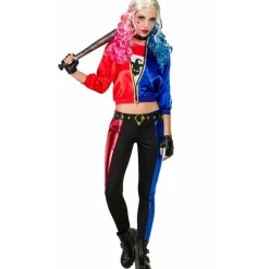 Disfraz de Harley Traviesa para mujer