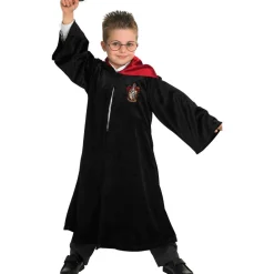 Disfraz de Harry Potter™ Deluxe infantil