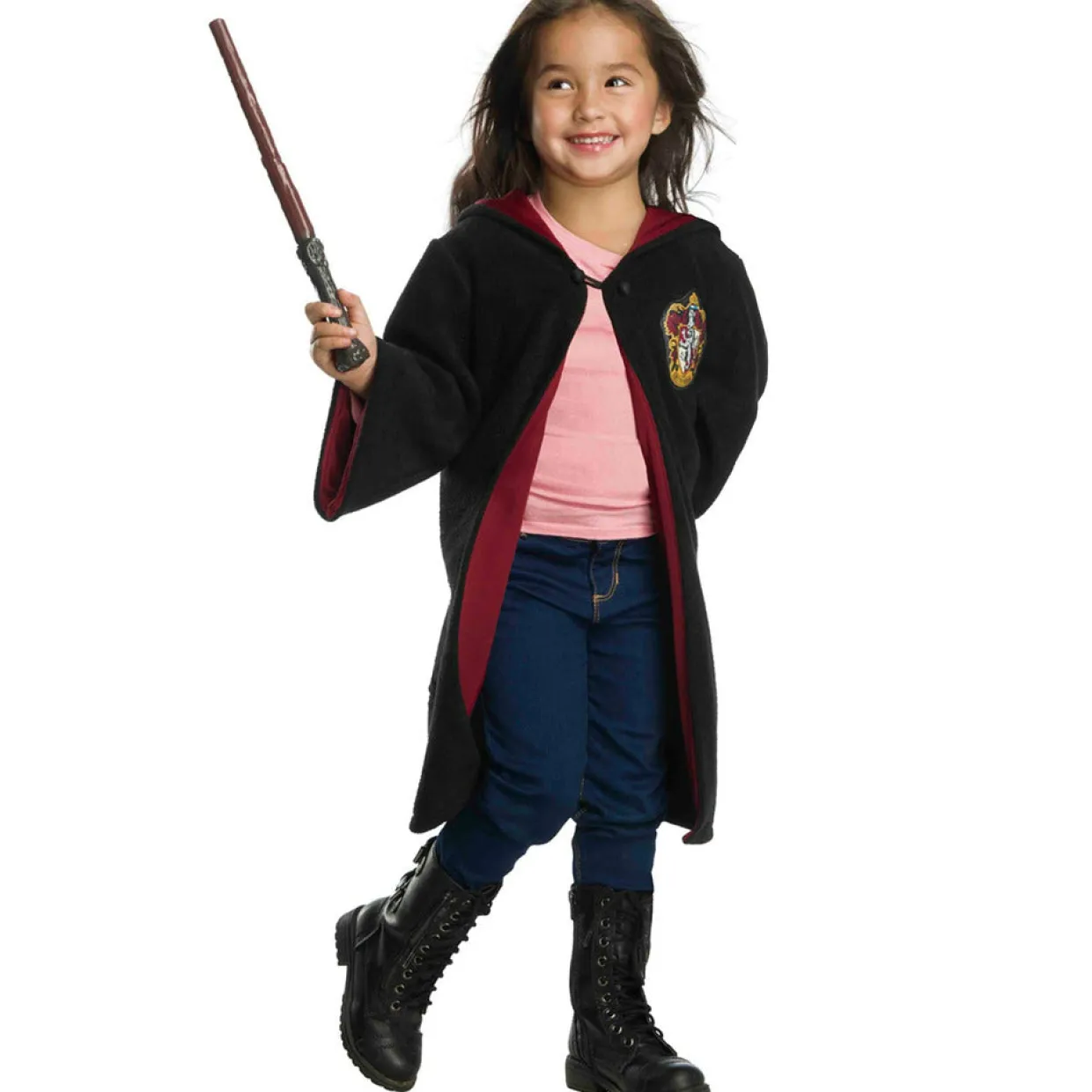Disfraz de Harry Potter™ Preschool infantil