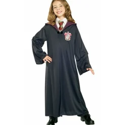 Disfraz de Hermione de Harry Potter™ para niña