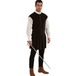 Disfraz de Hidalgo para hombre