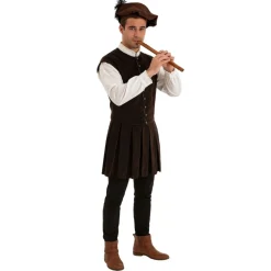 Disfraz de Hidalgo para hombre