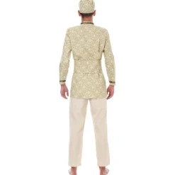 Disfraz de Hindú Hari para hombre