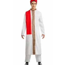 Disfraz de Hindú Kamal para hombre