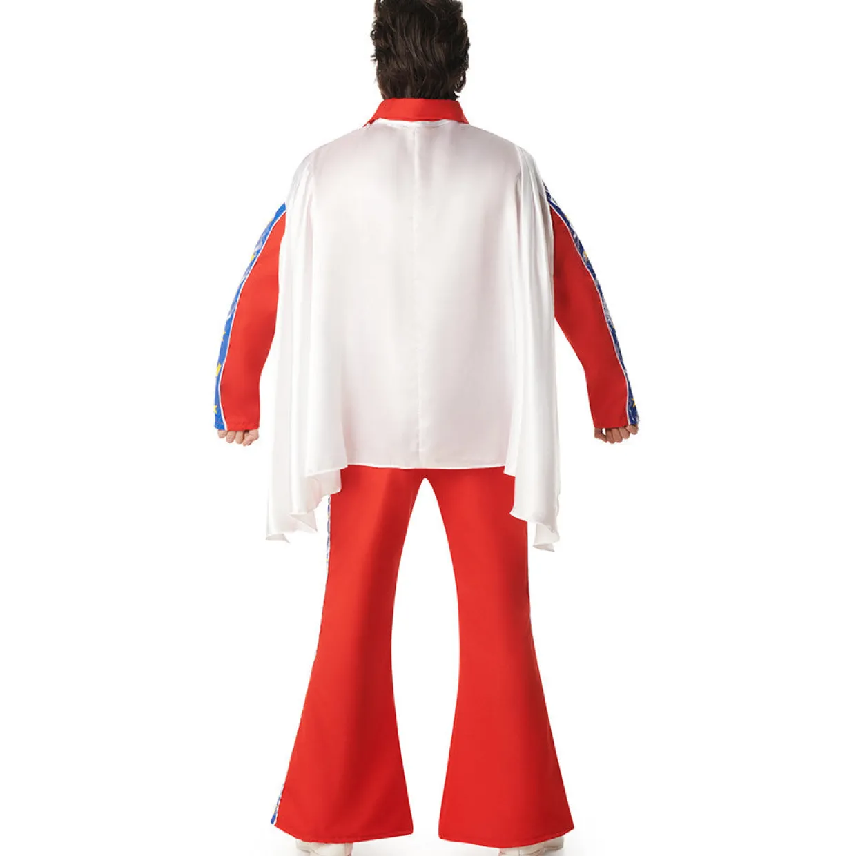 Disfraz de Hombre Bala para hombre