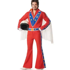 Disfraz de Hombre Bala para hombre