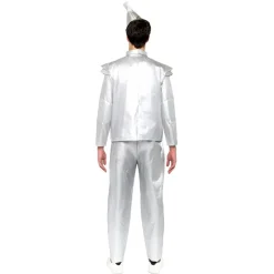 Disfraz de Hombre Hojalata Oz para hombre