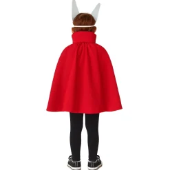 Disfraz de Hornet Silksong infantil