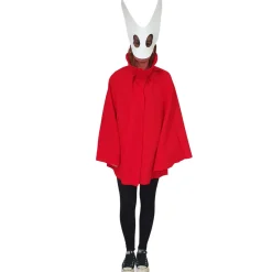 Disfraz de Hornet Silksong para adulto