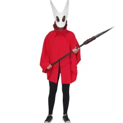 Disfraz de Hornet Silksong para adulto