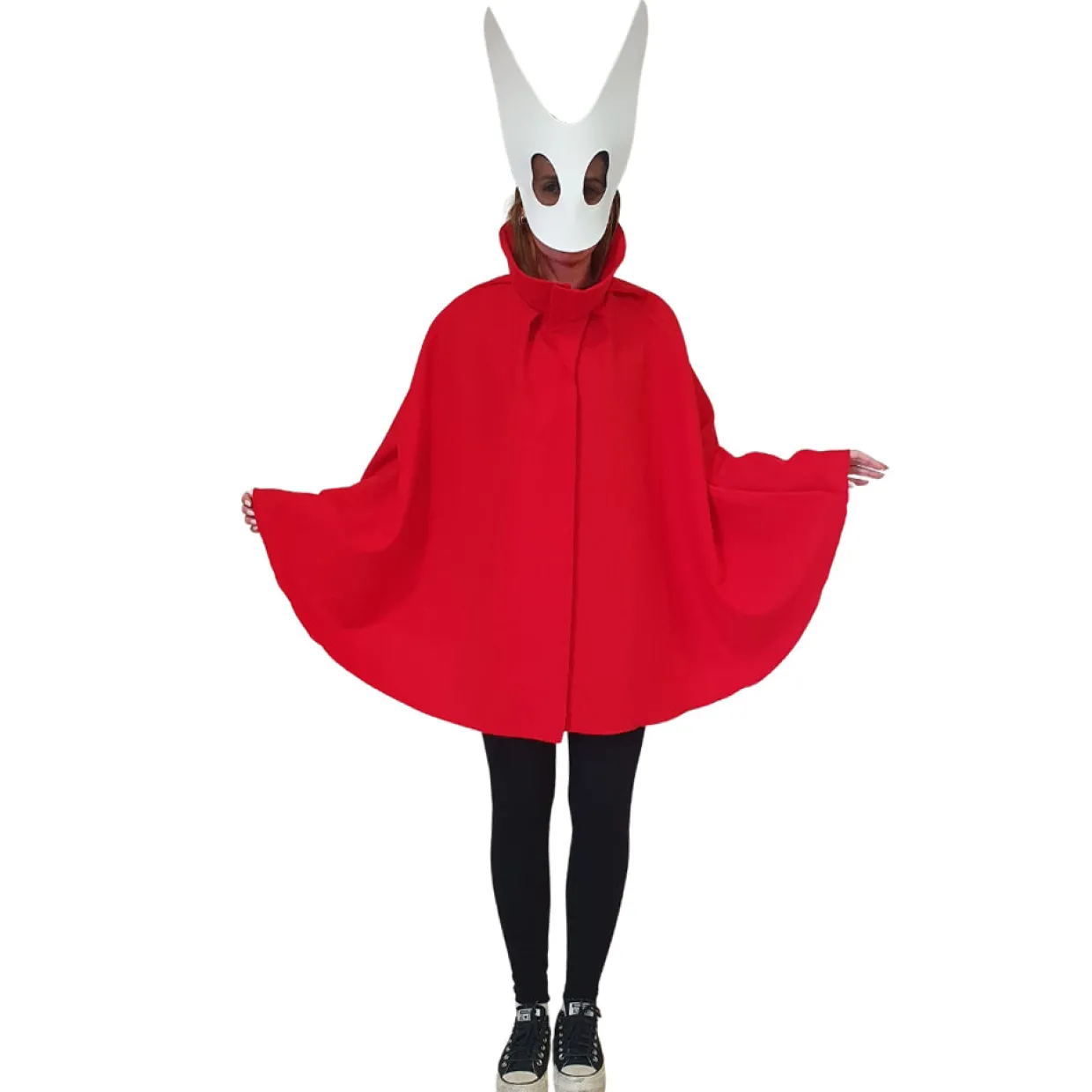 Disfraz de Hornet Silksong para adulto