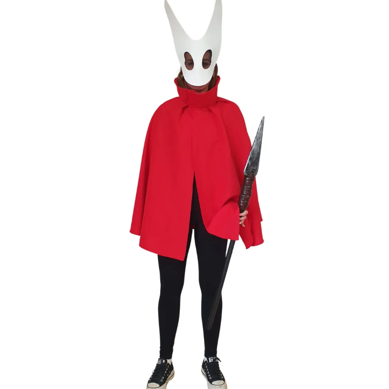 Disfraz de Hornet Silksong para adulto