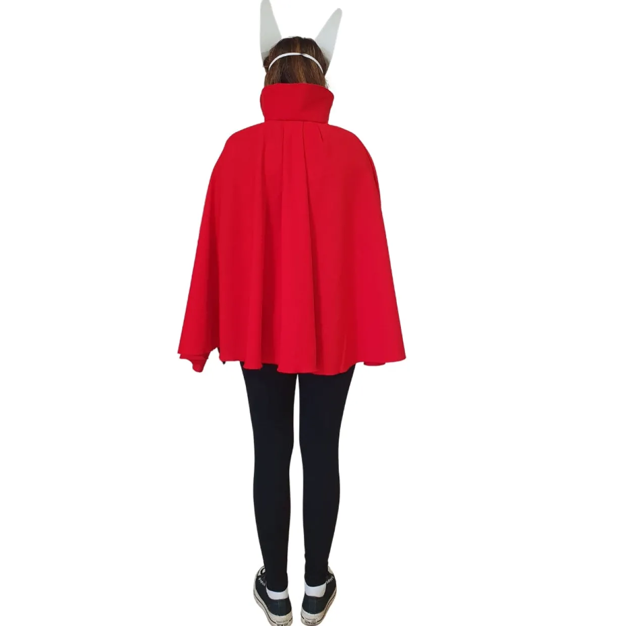 Disfraz de Hornet Silksong para adulto