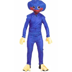 Disfraz de Huggy Wuggy infantil