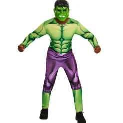 Disfraz de Hulk™ Classic para adulto