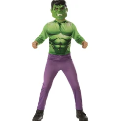 Disfraz de Hulk™ OPP infantil