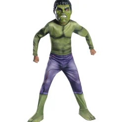 Disfraz de Hulk™ Ragnarok Classic infantil