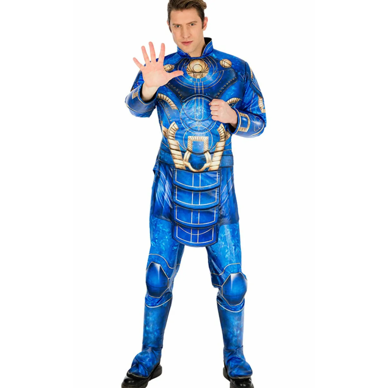 Disfraz de Ikaris Eternals™ para hombre