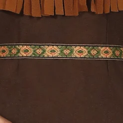 Disfraz de India Hopi para mujer