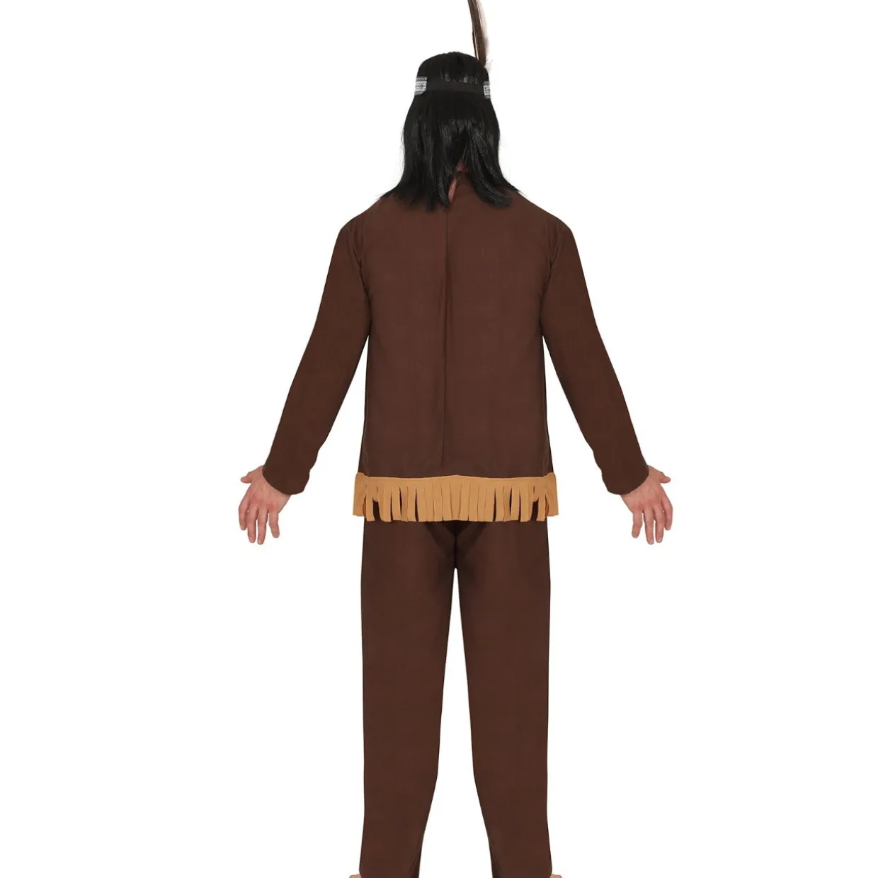 Disfraz de Indio Hopi para hombre