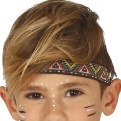 Disfraz de Indio Hopi para niño