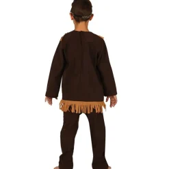 Disfraz de Indio Hopi para niño