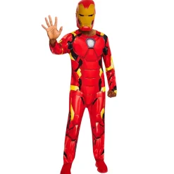 Disfraz de Iron Man™ Classic para adulto