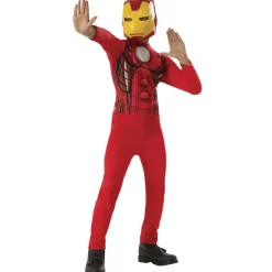 Disfraz de Iron Man™ OPP infantil