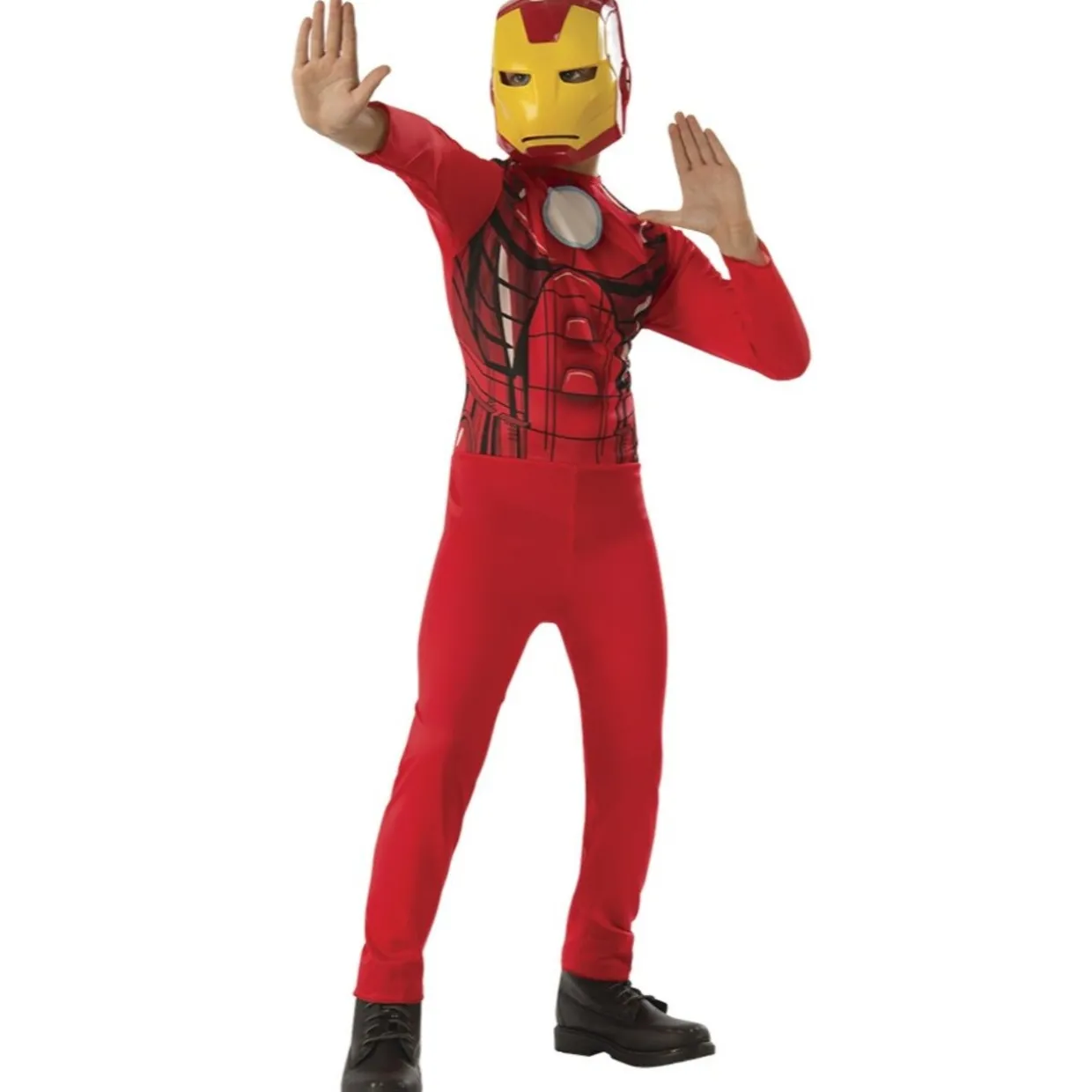 Disfraz de Iron Man™ OPP infantil