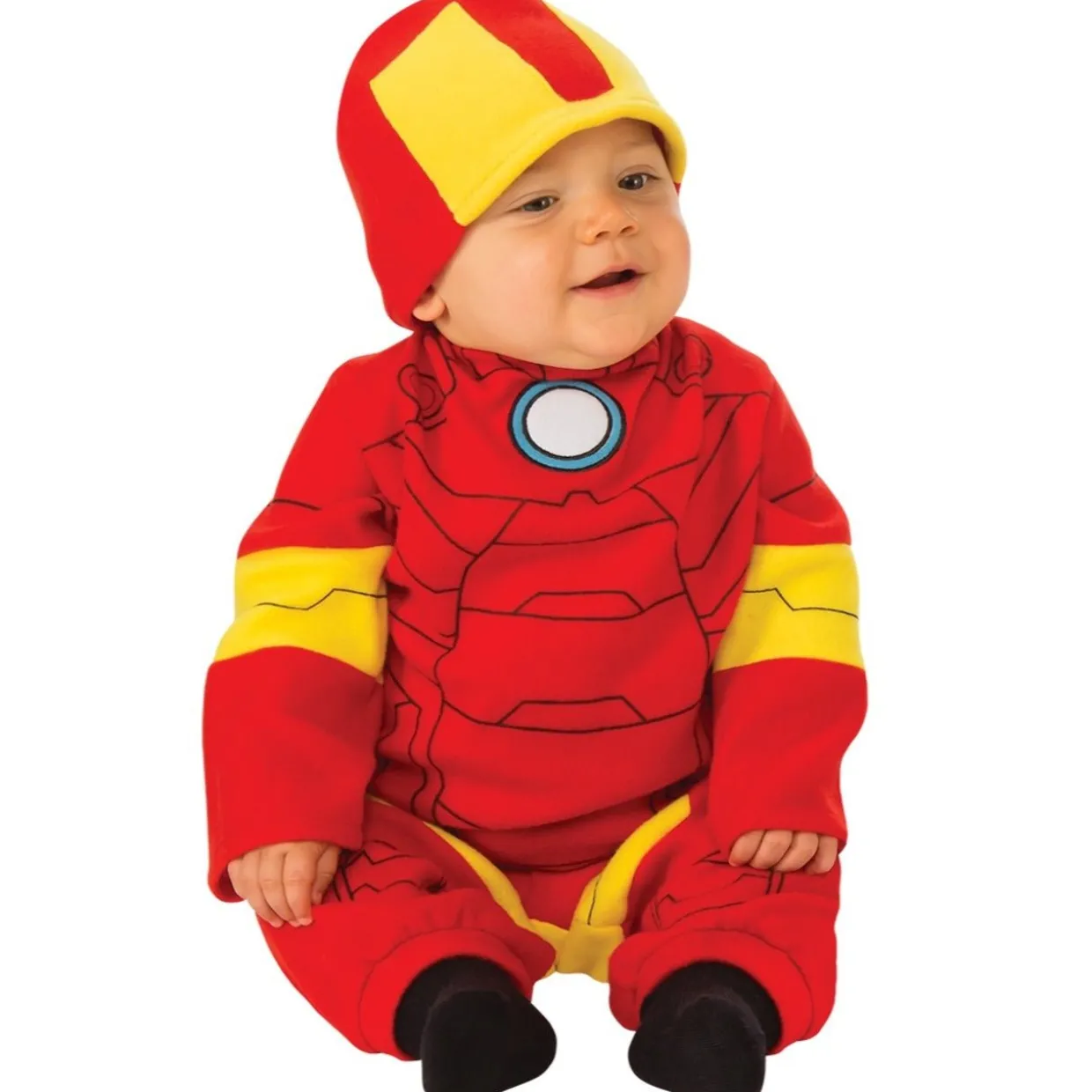 Disfraz de Iron Man™ Preschool Classic para bebé