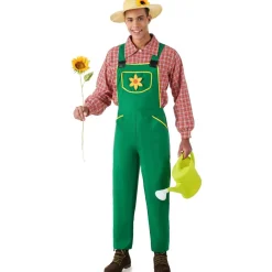 Disfraz de Jardinero para hombre
