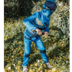 Disfraz de Jay Ninjago™ infantil