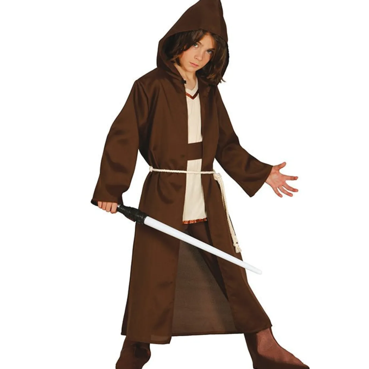 Disfraz de Jedi Classic infantil