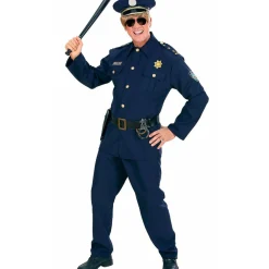 Disfraz de Jefe de Policía para hombre