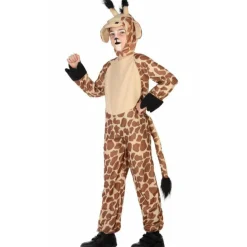 Disfraz de Jirafa Melman infantil
