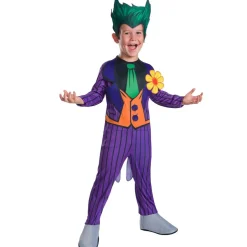 Disfraz de Joker™ Classic para niño