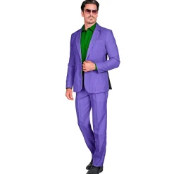 Disfraz de Joker Fashion para hombre