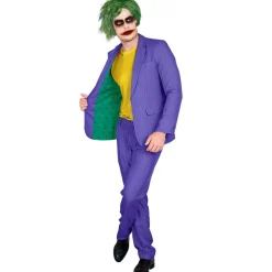 Disfraz de Joker Fashion para hombre