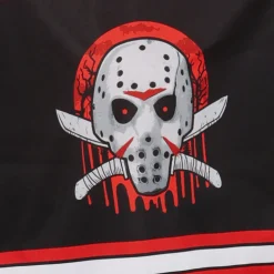 Disfraz de Jugador Hockey Jason para niño