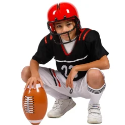 Disfraz de Jugador Quarterback infantil